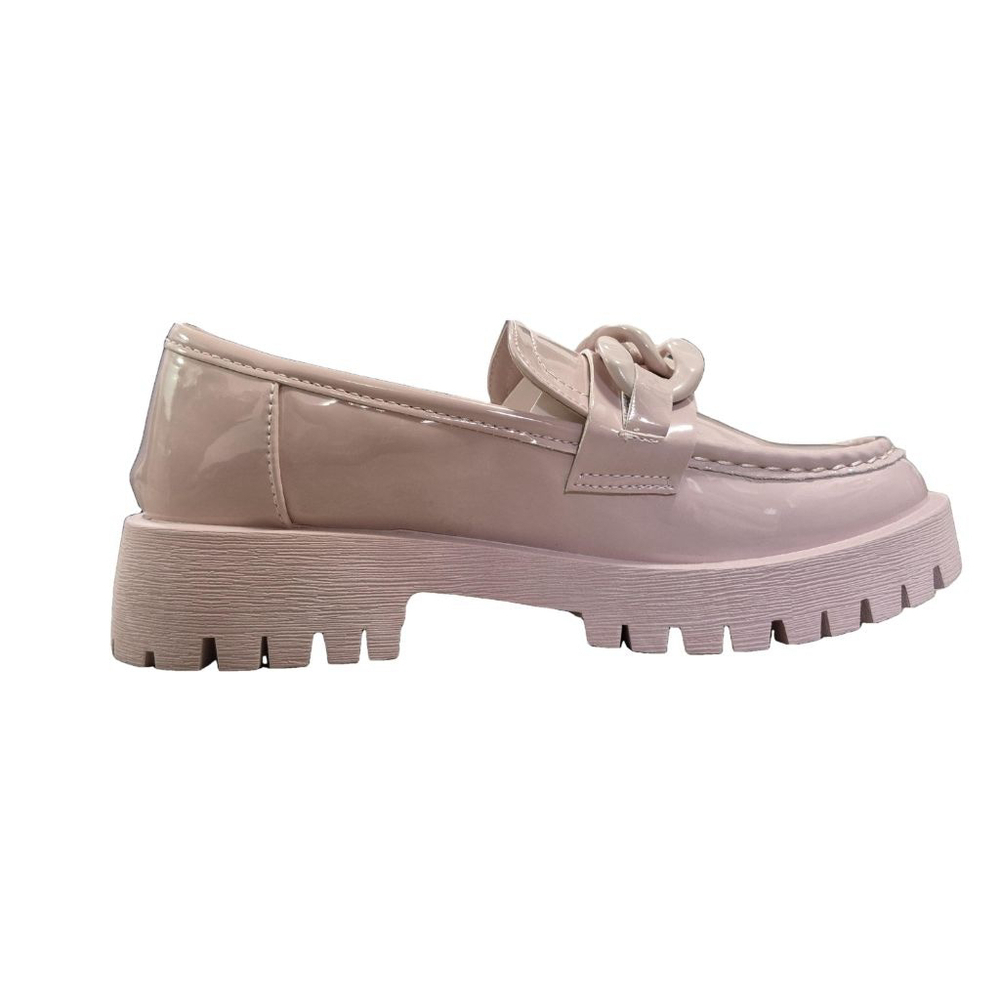 Women's Rouge Helium Loafers Size 7.5 Pink - Picture 7 of 9